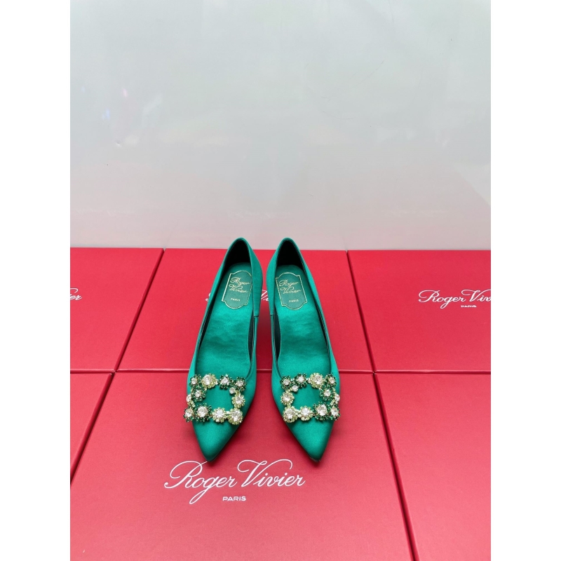 Roger Vivier High Heels